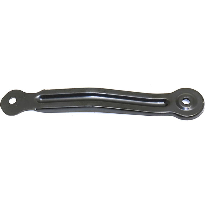 Mercedes-Benz GL320/GL350/GL450/GL550 Bluetec 4Matic/Bluetec 4Matic/CDI Radiator Support X164 Inner Bracket - MB1225179