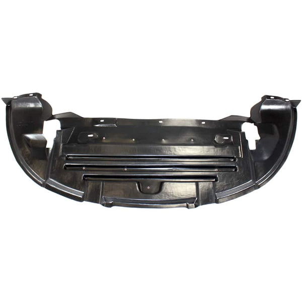 Engine Compartment image