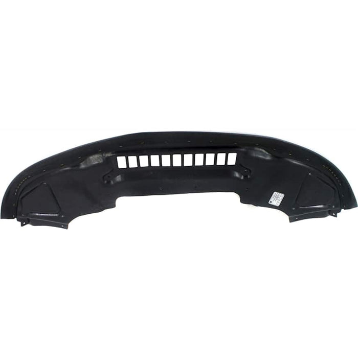 Mercedes-Benz S430/S500 Front Lower Engine Cover AWD - MB1228142