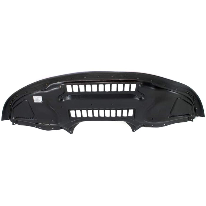 Mercedes-Benz S55 AMG Front Lower Engine Cover - MB1228143