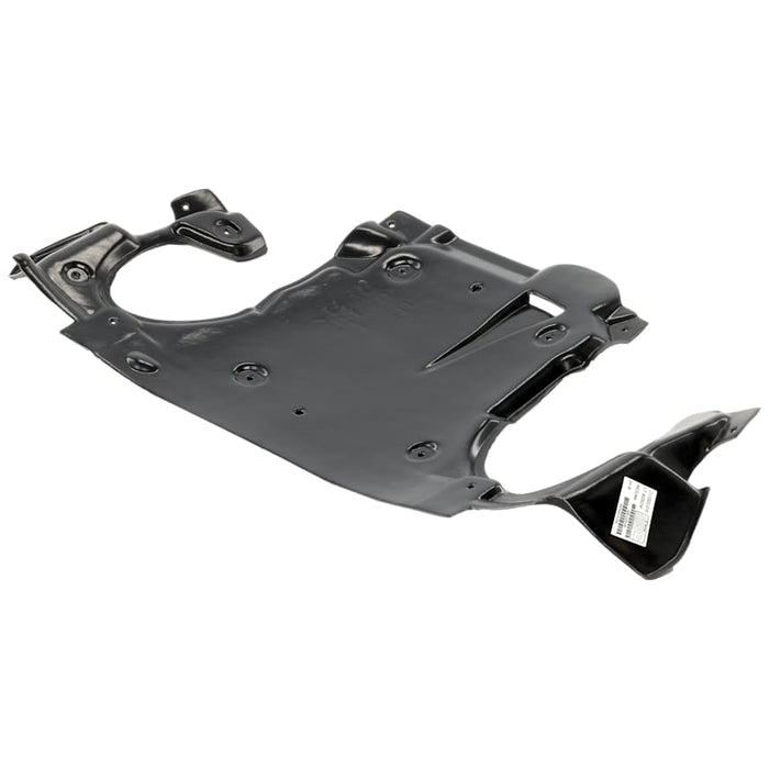 Mercedes-Benz E350 Rear Lower Engine Cover W211 Sedan/Wagon - MB1228146