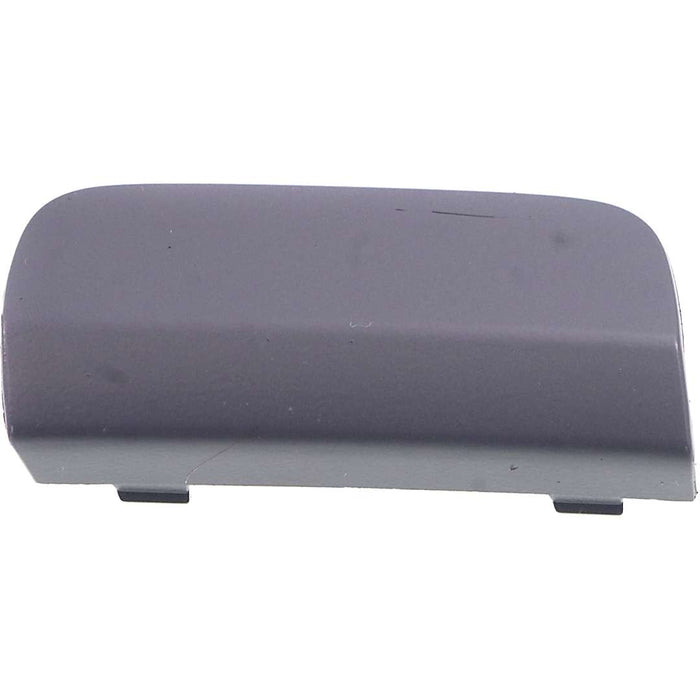 Mercedes-Benz C300/C400/C63 AMG Rear Tow Hook Cover W205 W/Amg Styling Pkg Upper - MB1129114