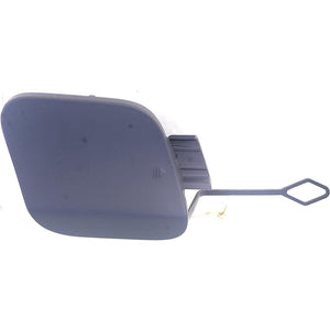 Rear Tow Hook Cover image