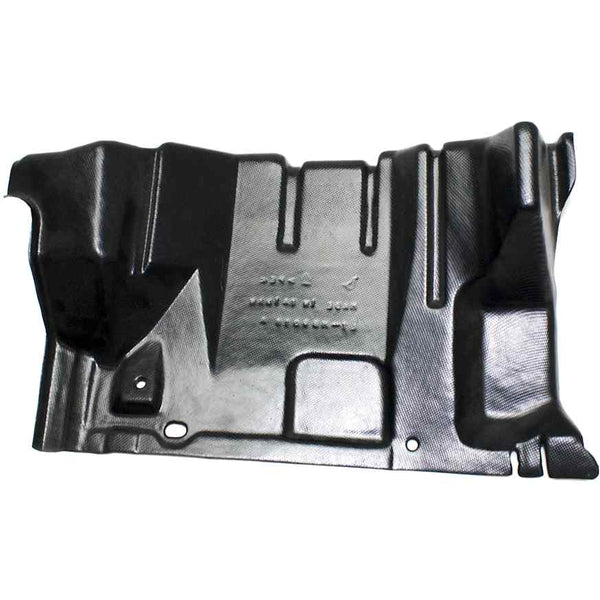 Engine Compartment image
