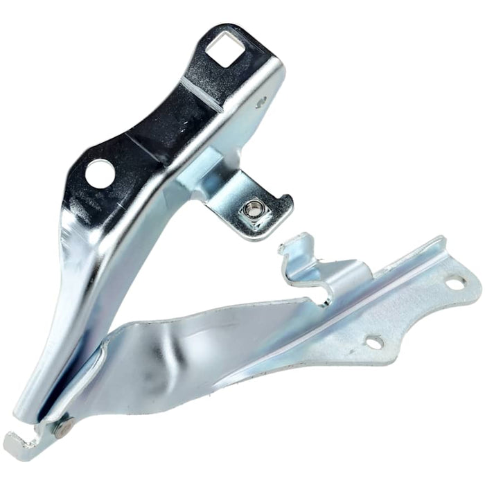 Nissan 350Z Hood Hinge Kit From 5-03 Right - NI1236137