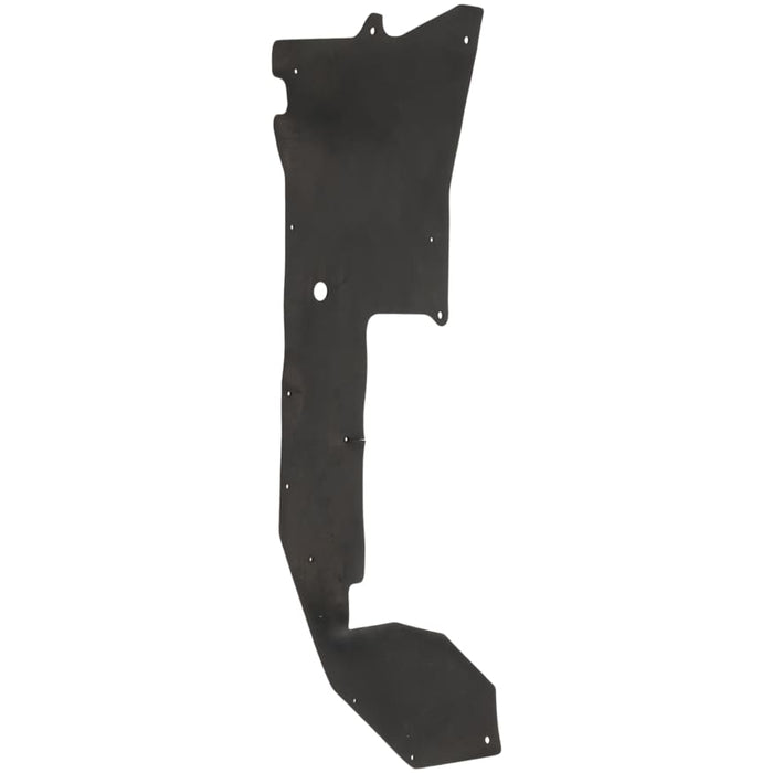 Nissan Frontier Passenger Side Lower Engine Cover Splash Cover 2.4L L4/3.3L V6 RWD - NI1228111