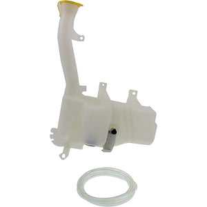 Washer Fluid Reservoir image