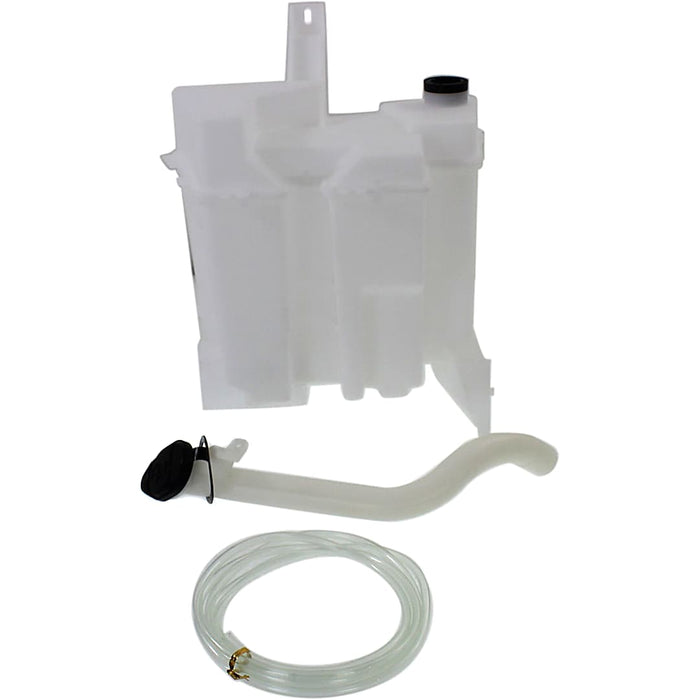 Nissan Versa Washer Fluid Reservoir Reservoir/Pump/Inlet Assembly - NI1288124
