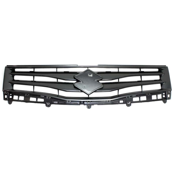 Suzuki Grand Vitara Grille Assembly - SZ1200128