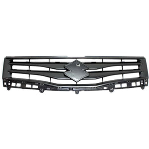 Grille image