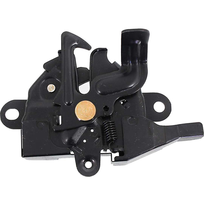 Scion xB Hood Latch From 8-03 - SC1234104