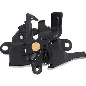 Hood Latch image