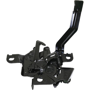 Hood Latch image