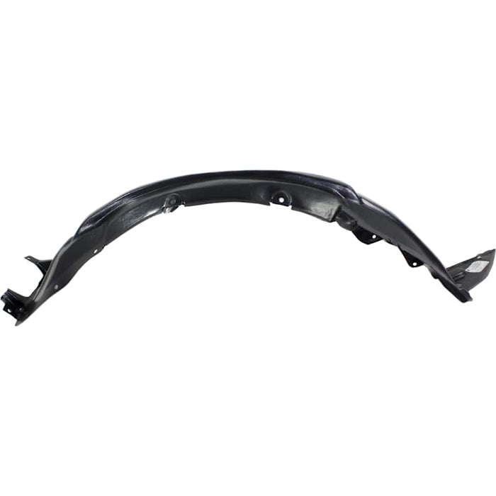 Suzuki SX4 Passenger Side Fender Liner - SZ1249120