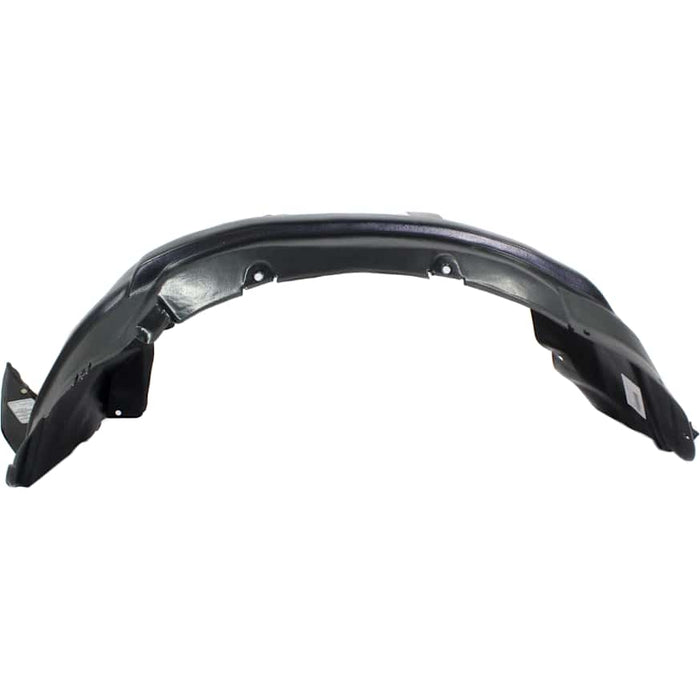 Suzuki SX4 Driver Side Fender Liner - SZ1248120