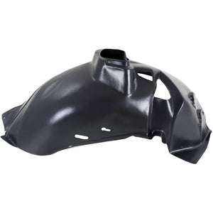 Driver Side Fender Liner image