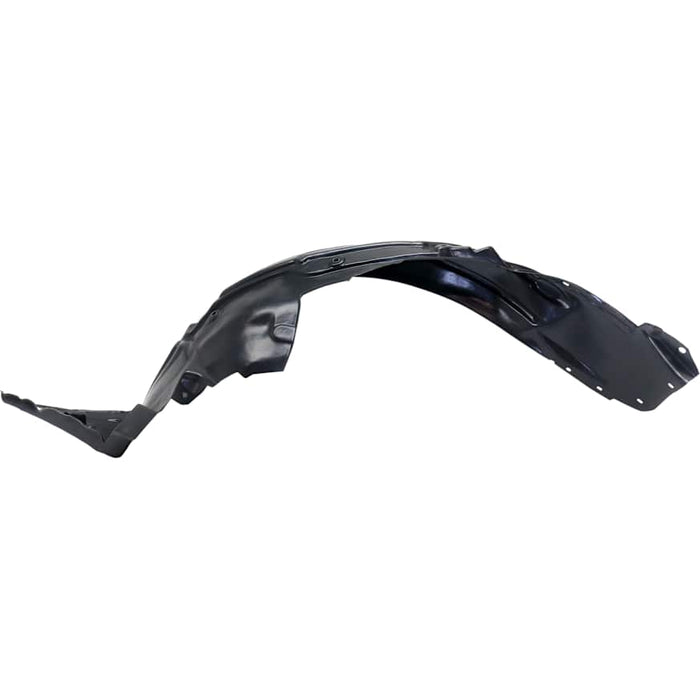 Subaru Legacy Passenger Side Fender Liner W/O Insulation Foam - SU1249141