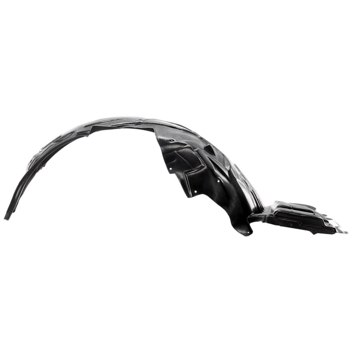 Subaru Legacy Driver Side Fender Liner W/O Insulation Foam - SU1248141