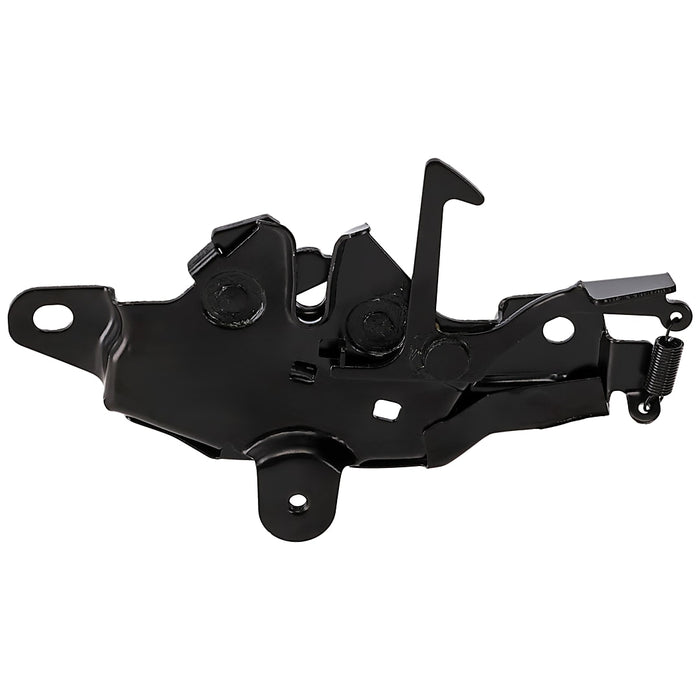 Toyota Tacoma Hood Latch - TO1234124