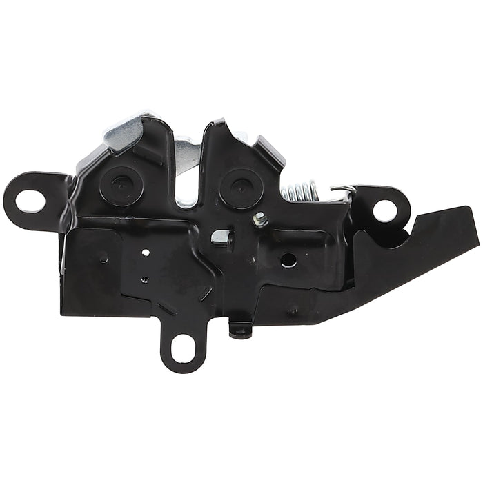 Toyota Tundra Hood Latch W/O Theft Deterrent - TO1234125