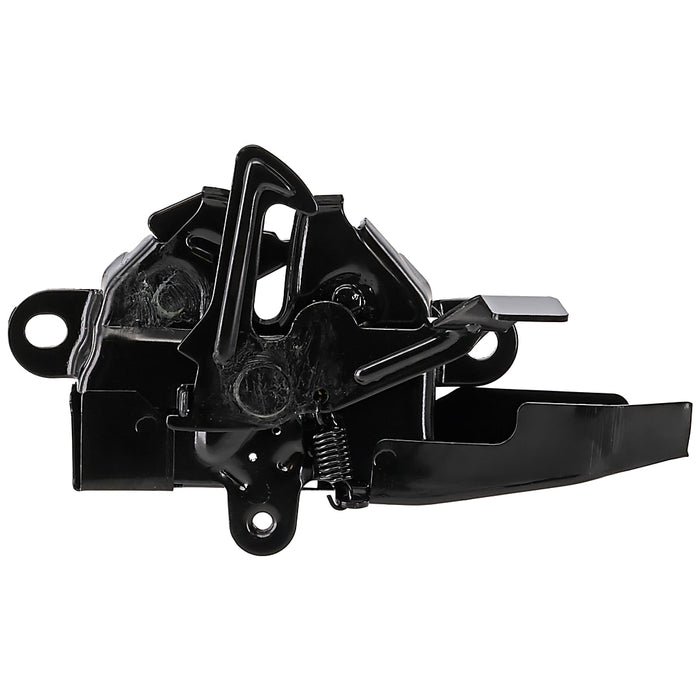 Toyota Avalon Hood Latch W/O Alarm System - TO1234127