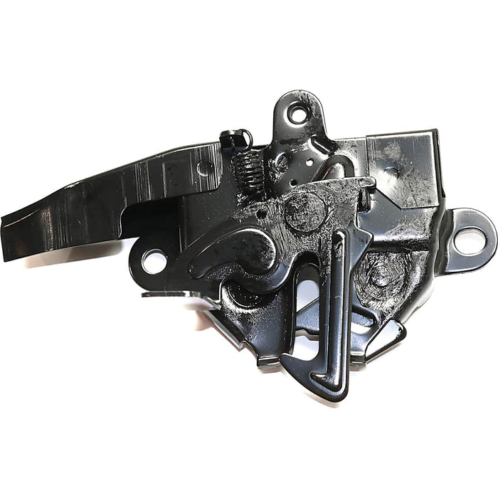 Toyota Venza Hood Latch W/O Theft Deterrent - TO1234181