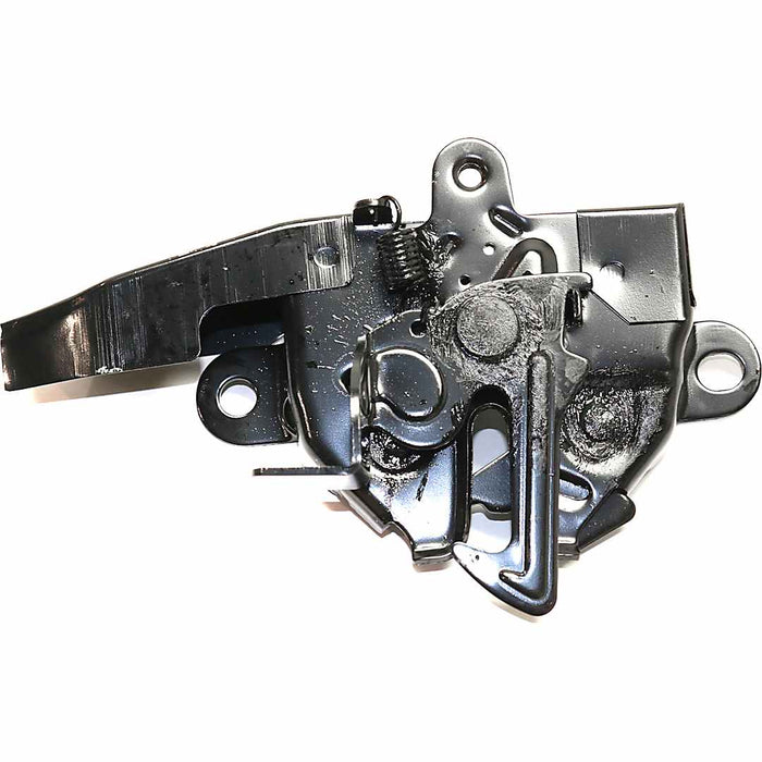 Toyota Sienna Hood Latch W/O Theft Deterrent - TO1234178