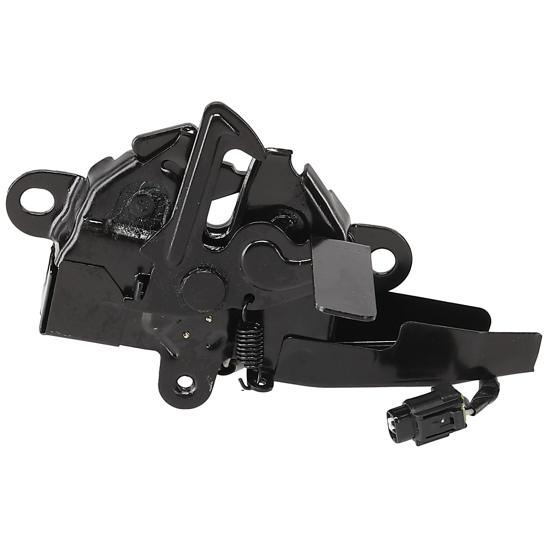 Front Hood Hinge Set For 2013-2018 Toyota Avalon – Driver & Passenger Side (Left & Right)