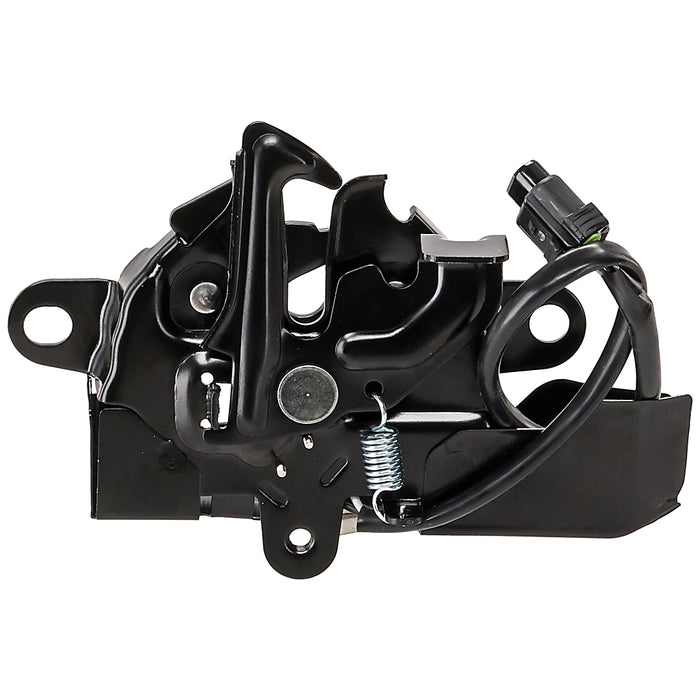 Toyota Camry Hybrid LE/Hybrid SE/Hybrid XLE/L/LE/SE/SE Sport/XLE Hood Latch Type 1 - TO1234156