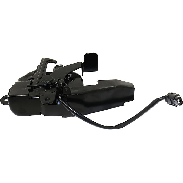 Toyota Highlander Hybrid/Hybrid Limited Hood Latch W/Theft Deterrent - TO1234165