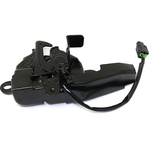 Hood Latch image