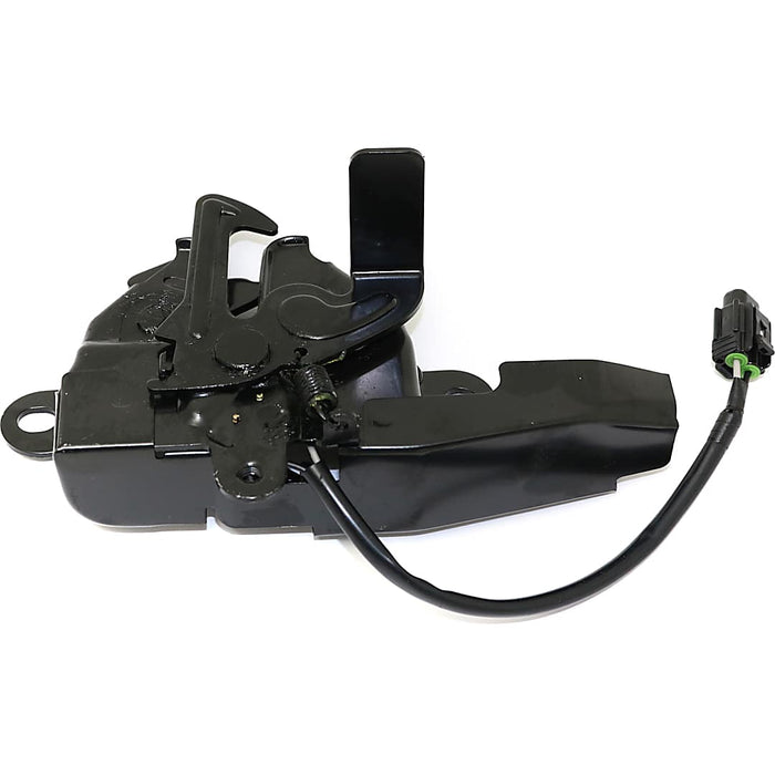 Toyota Venza Hood Latch W/Theft Deterrent - TO1234182