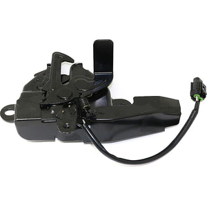 Hood Latch image