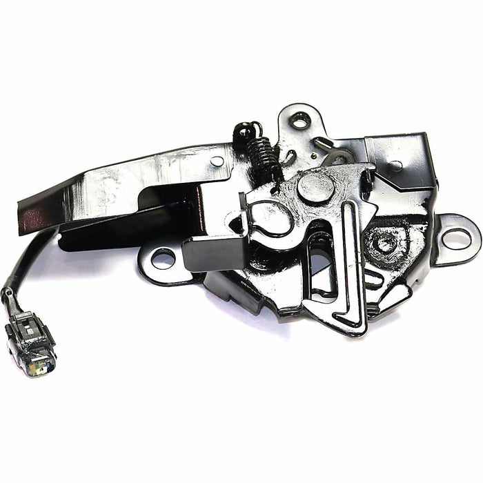 Toyota Highlander Hybrid/Hybrid Limited Hood Latch W/Theft Deterrent - TO1234167