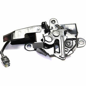Hood Latch image