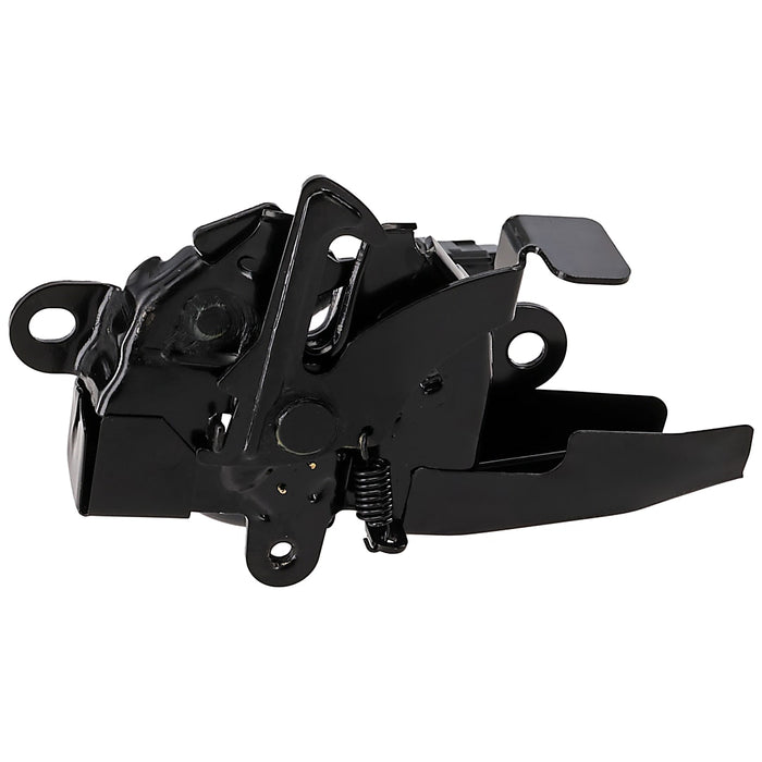 Toyota Highlander Hood Latch Usa Built W/Theft Deterrent - TO1234163