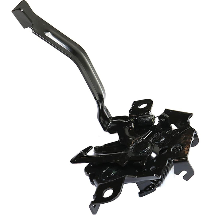 Toyota Prius V Hood Latch - TO1234172