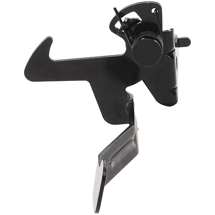 Toyota RAV4 Hood Latch Auxiliary Catch Hook Assembly - TO1234137