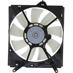 A/C Condenser Fan Assembly image