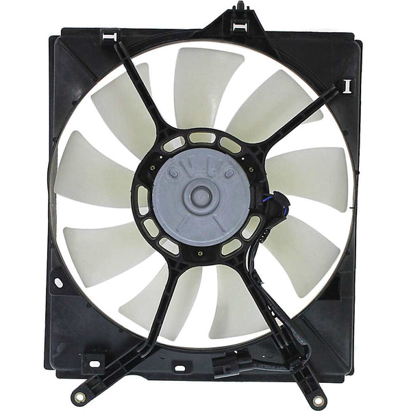Radiators, Condensers & Fans image