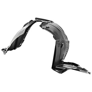 Driver Side Fender Liner image