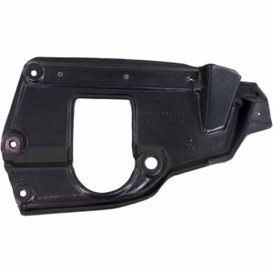 Front Driver Side Fender Splash Shield image