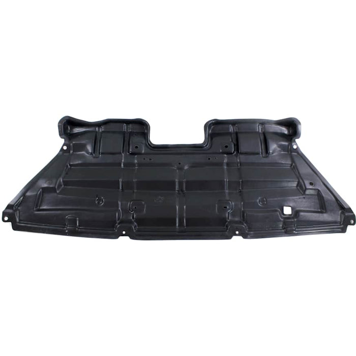 Toyota Highlander Front Lower Engine Cover W/O Meta & Mud 2.7L L4 - TO1228185