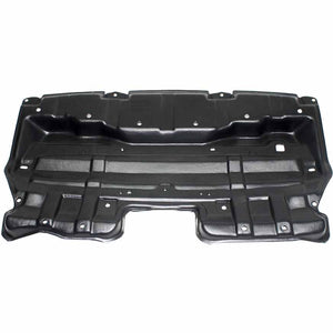 Front Lower Engine Cover image