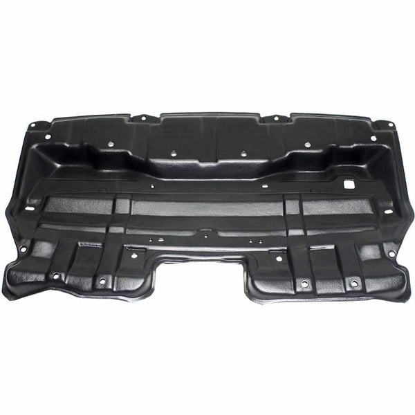 Engine Compartment image