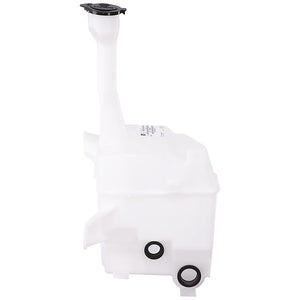 Washer Fluid Reservoir image