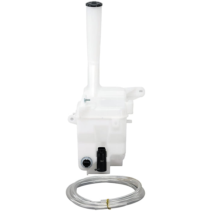 Lexus ES300/ES330/Toyota Camry Washer Fluid Reservoir Reservoir/Cap/Pump/Sensor Assembly - TO1288185