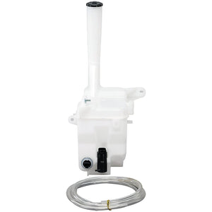 Washer Fluid Reservoir image
