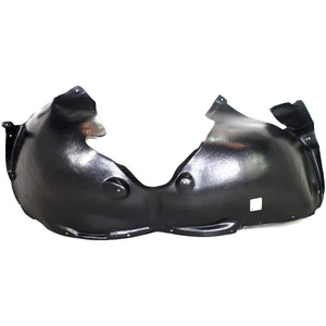 Passenger Side Fender Liner image