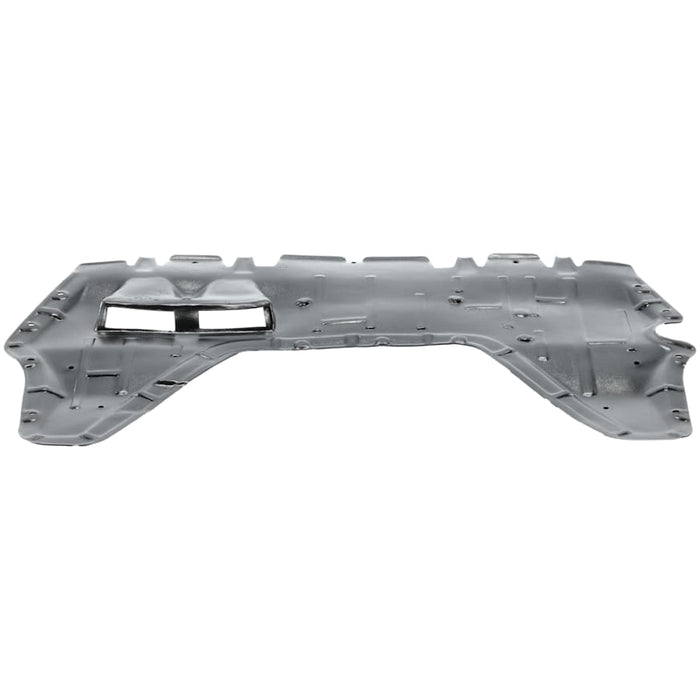 Volkswagen CC/Passat Lower Engine Cover Mat: Pe/Vacuum Form 2L L4 - VW1228144